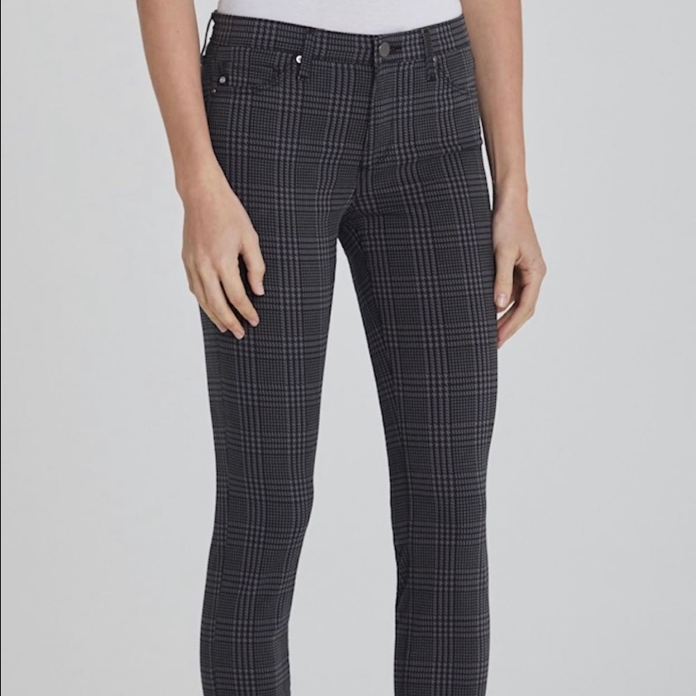 BNWT AG ADRIANO GOLDSCHMIED JEANS PRIMA ANKLE  SKINNY 26
